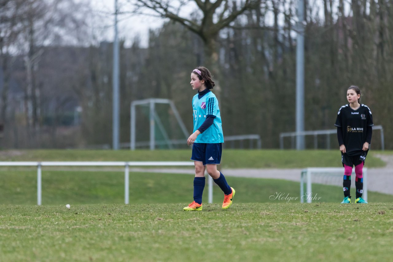 Bild 148 - D-Juniorinnen SVHU - FFC Nordlichter Norderstedt : Ergebnis: 10:0